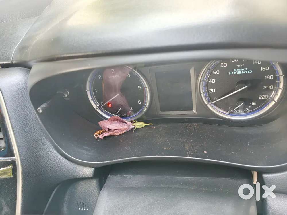 Maruti Suzuki S-cross 2017 Diesel 74000 Km Driven 50000 Km Warranty