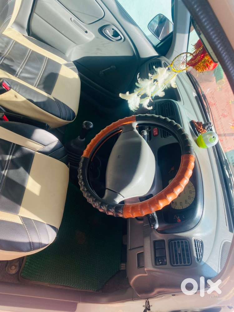 Maruti Suzuki Alto 2009 Km Driven