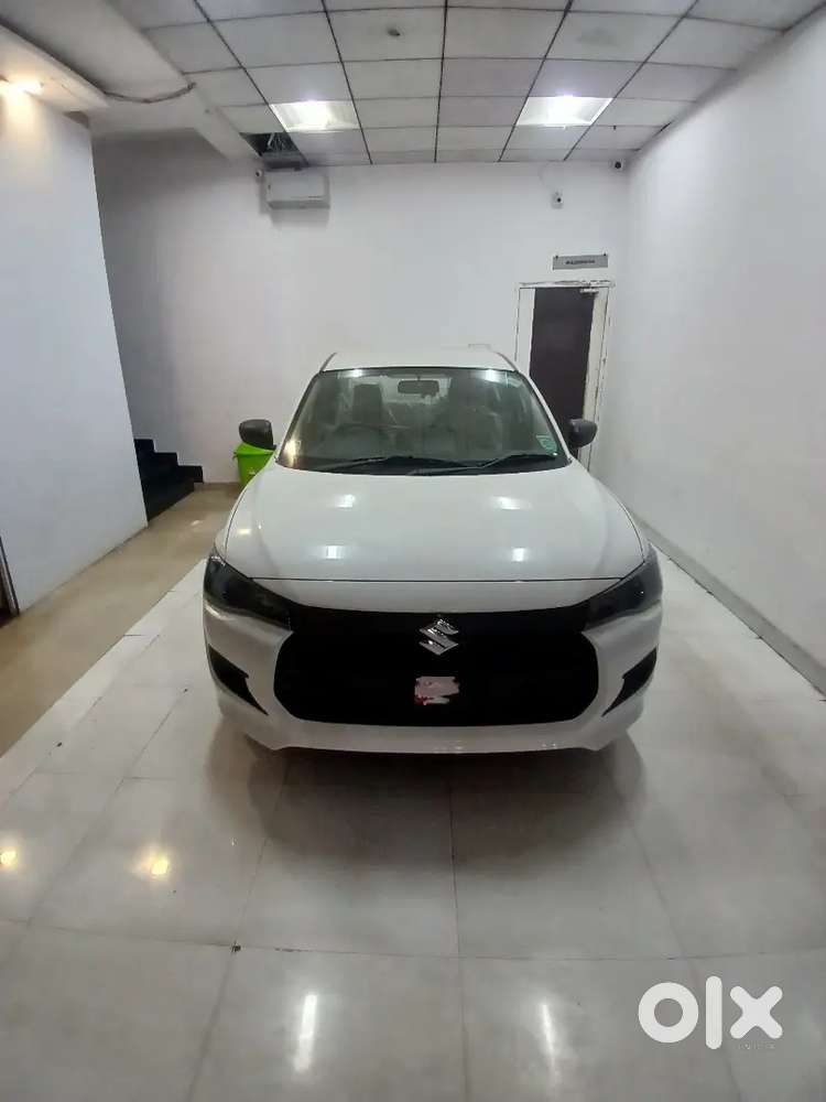 Maruti Suzuki Dzire 2026
