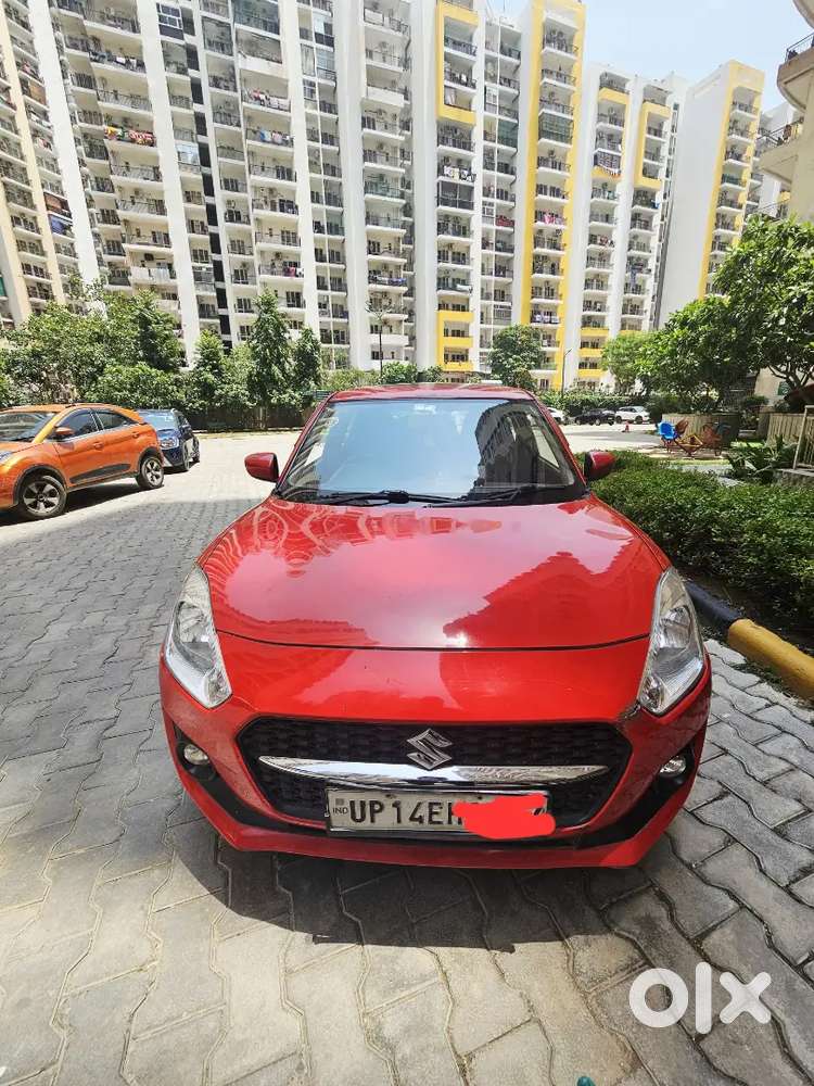 Maruti Suzuki Swift Lxi – Excellent Condition