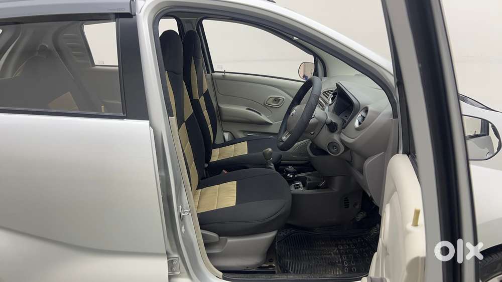Datsun Redigo S, 2016, Petrol