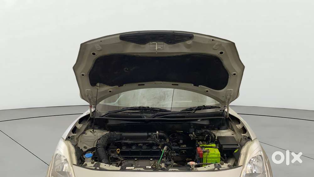 Maruti Suzuki Swift Lxi 2018, 2021, Petrol