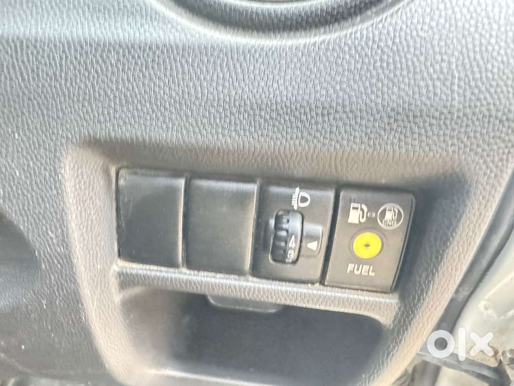 Maruti Suzuki Alto 800 Cng Lxi, 2018, Cng & Hybrids
