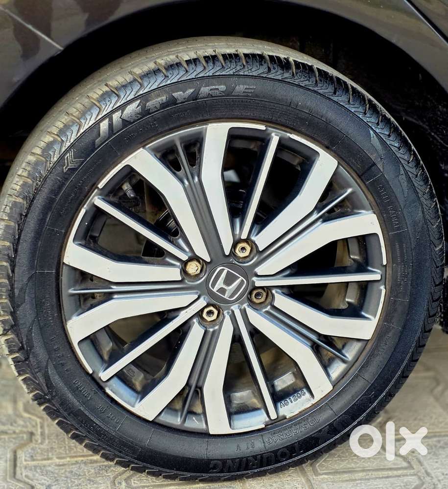 Honda Amaze 1.2 Smt I Vtec, 2019, Cng & Hybrids