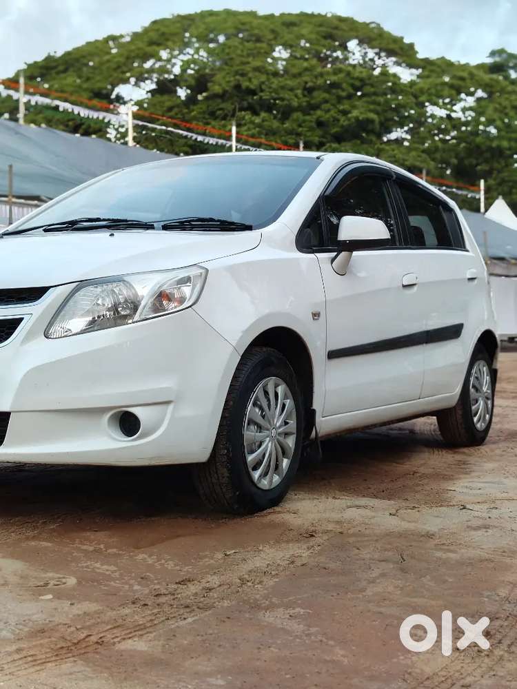 Chevrolet Sail U-va 2013