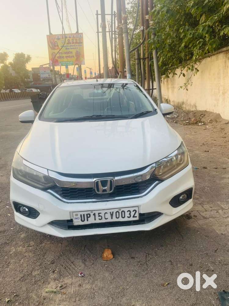 Honda Petrol Manual 2018 Car