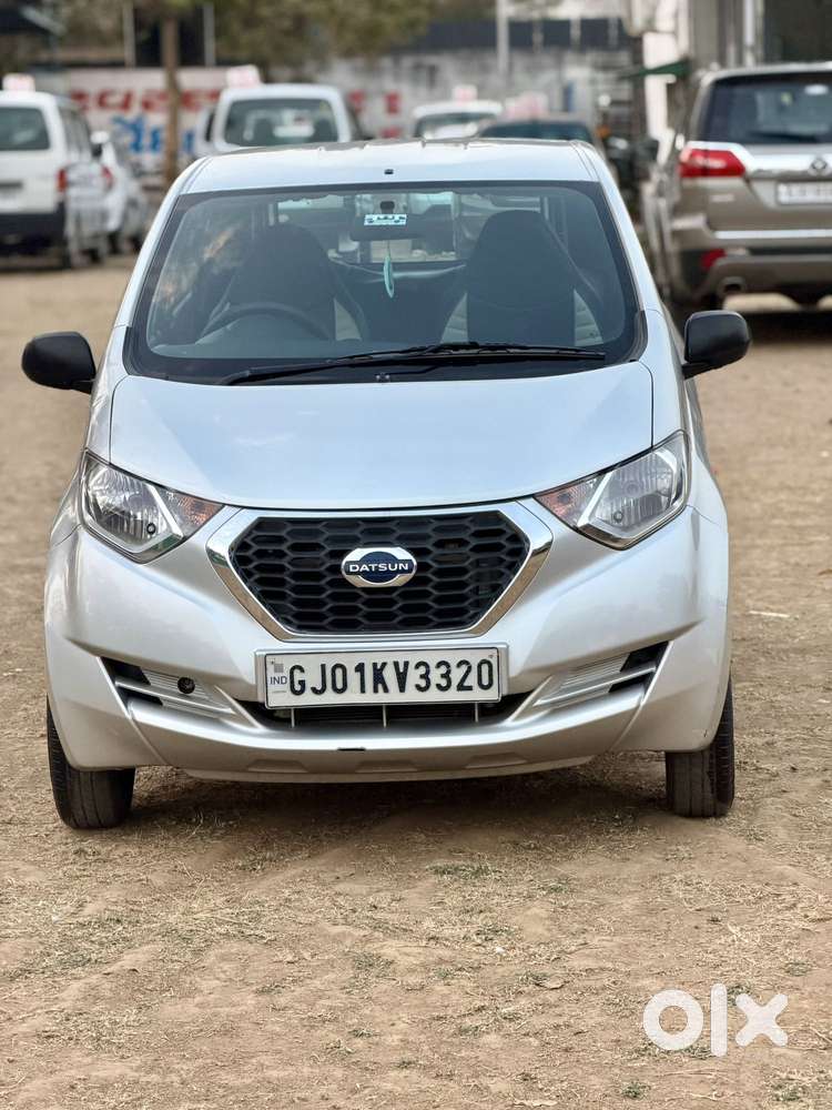 Datsun Redi Go 1.0 Limited Edition 2018, 2019, Petrol