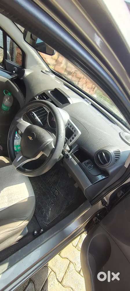 Chevrolet Beat 2014 Model