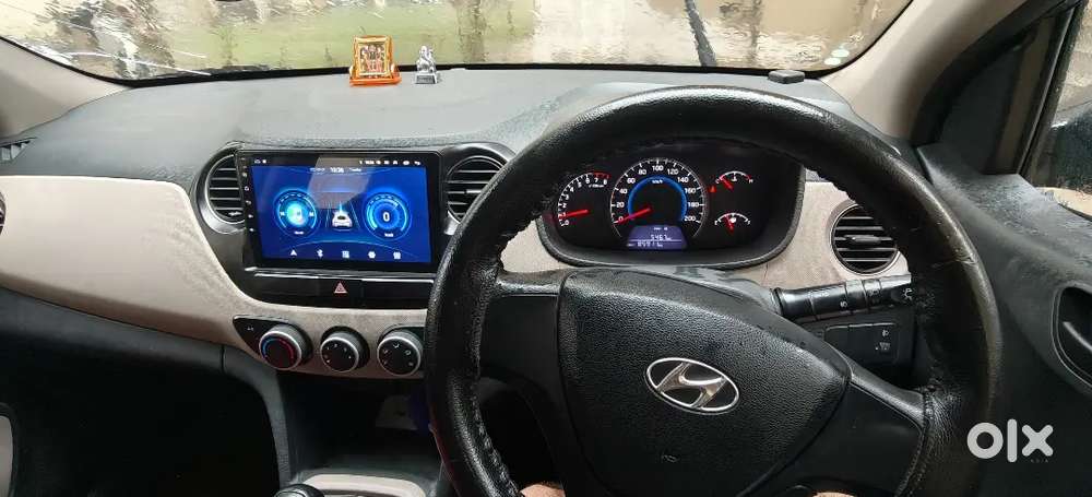 Hyundai Grand I10 2014 Nov Petrol Manual