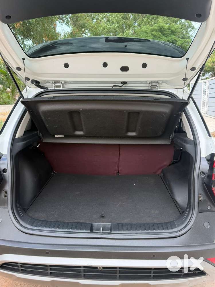 Hyundai Creta 1.6 Sx, 2023, Petrol