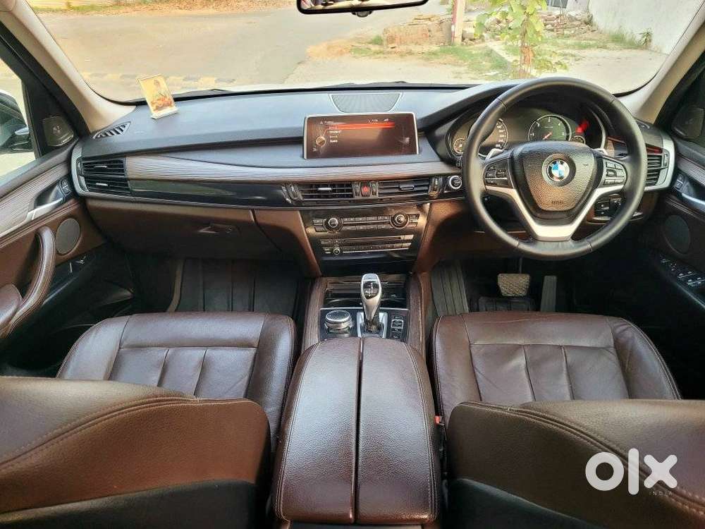 Bmw X5 Xdrive 30d Xline, 2016, Diesel