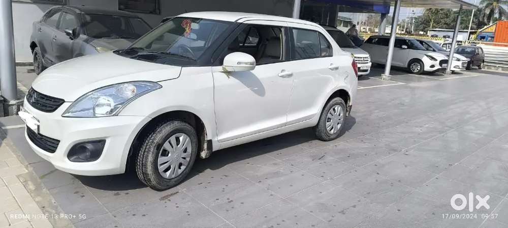 Maruti Suzuki Wagon R 2014