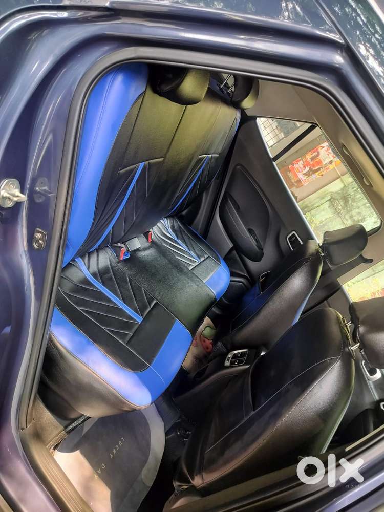 Hyundai Venue Sx, 2021, Petrol