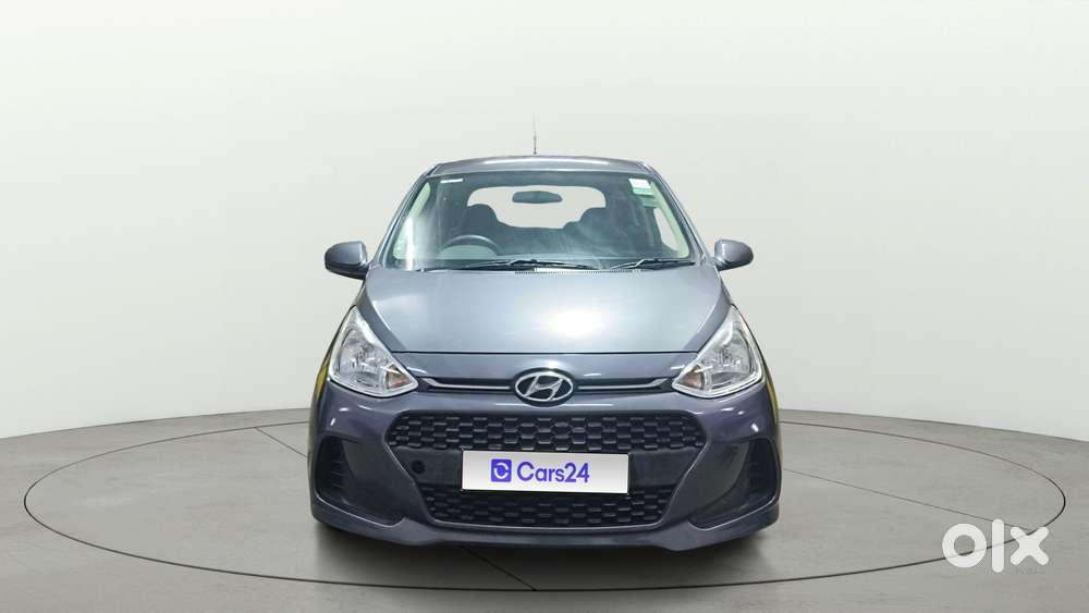 Hyundai Grand I10 1.2 Kappa Magna, 2018, Petrol