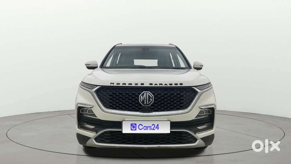 Mg Hector 1.5 Hybrid Sharp, 2020, Petrol