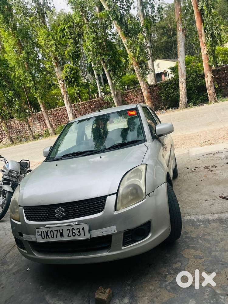 Maruti Suzuki Swift 2008 Petrol Well Maintained