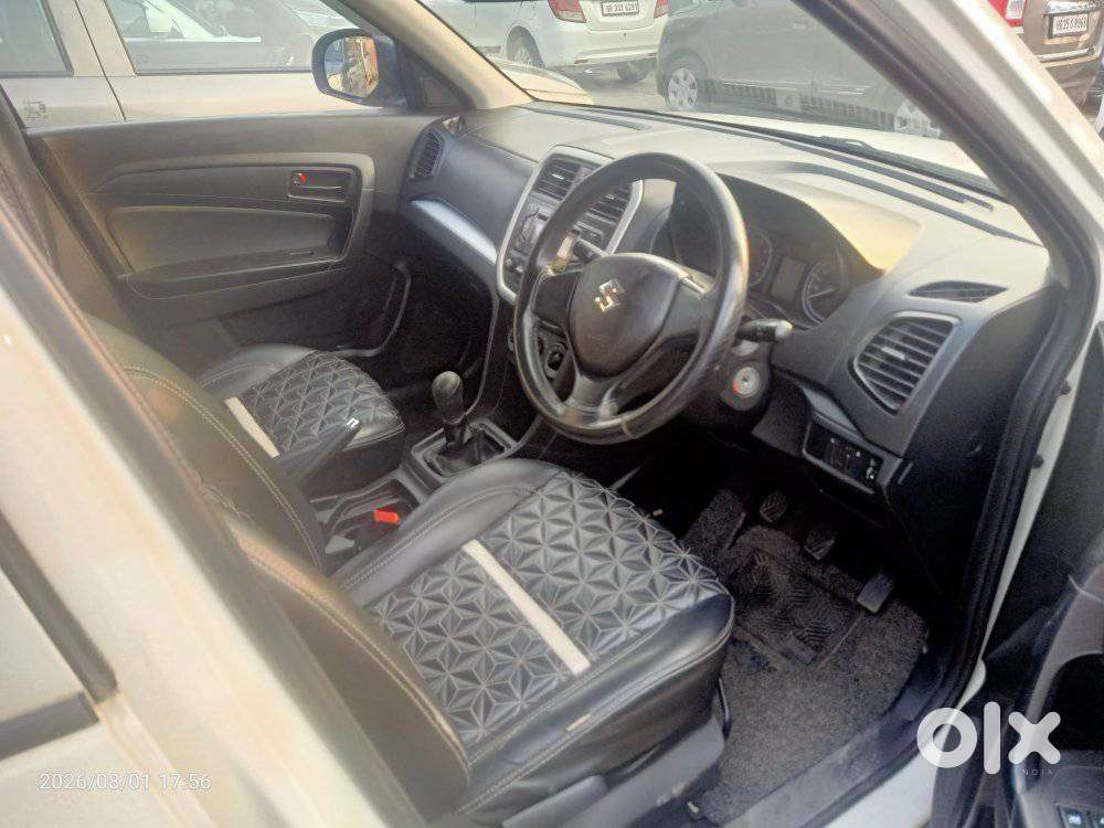 Maruti Suzuki Alto K10 Lxi Optional, 2025, Petrol