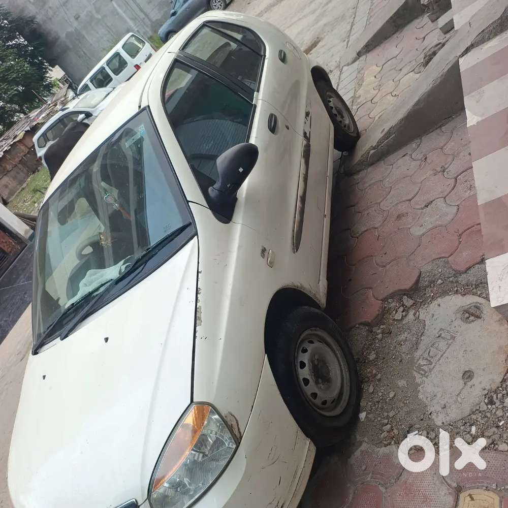 Tata Indica Ev2 Lx 2014 Diesel Manual