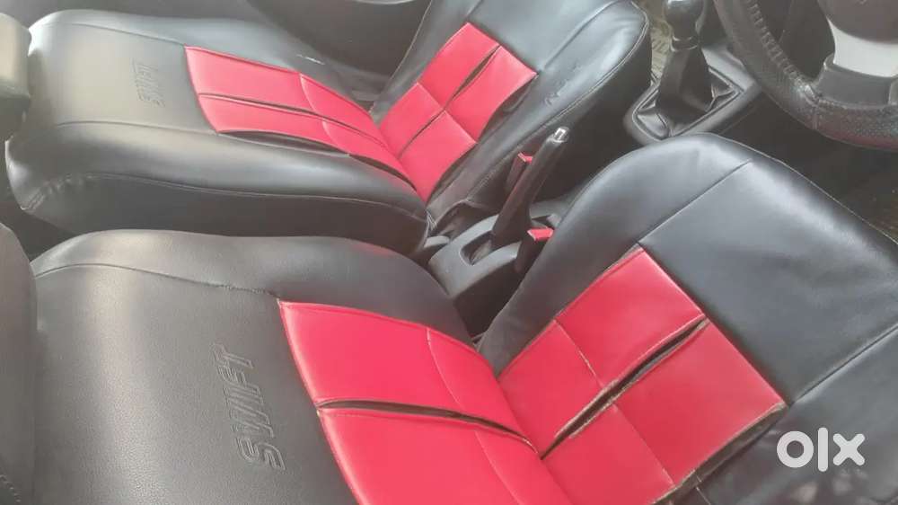 Maruti Suzuki Swift 2012 Diesel 103599 Km Driven