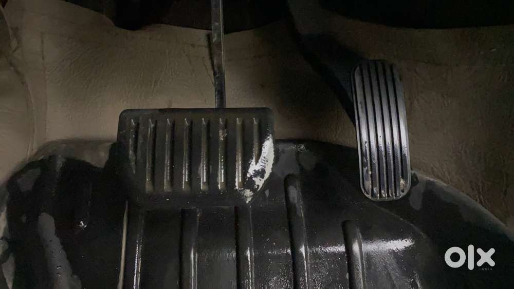 Tata Harrier Xza+, 2021, Diesel