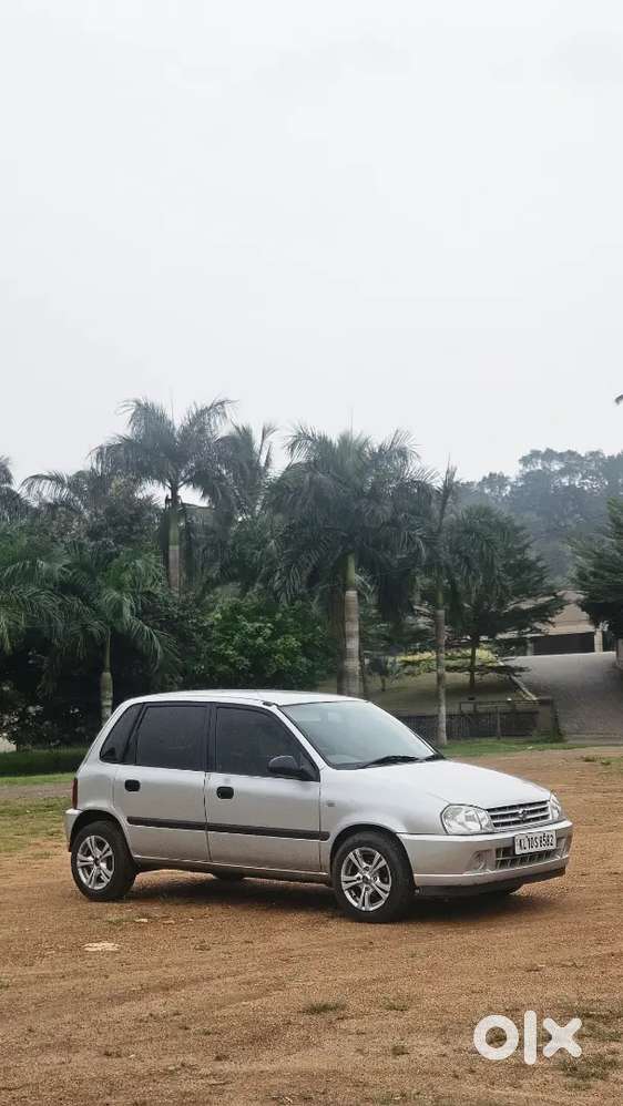 Zen Lxi 2004 Well Maintained