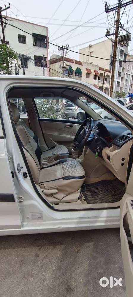 Maruti Suzuki Swift Dzire Ldi Bsiv, 2020, Diesel