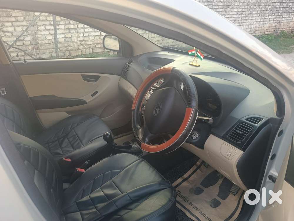 Hyundai Eon Era, 2013, Petrol