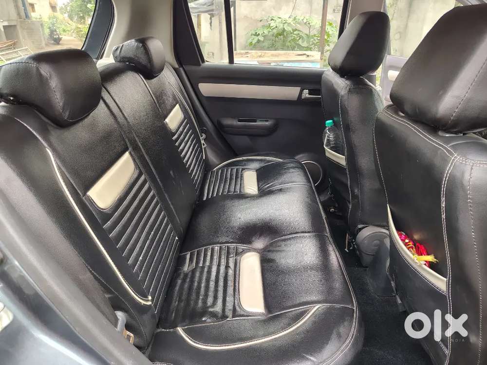 Swift Maruti Vdi 2010 Diesel