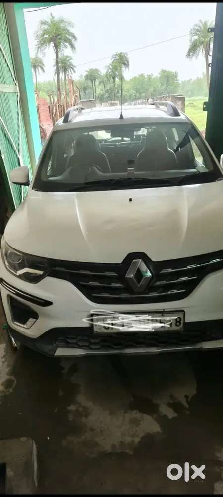 Renault Triber 2020 Petrol