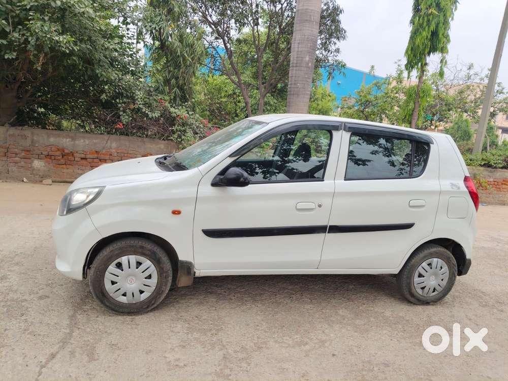 Maruti Suzuki Alto 800 2012-2016 Cng Lx, 2016, Cng & Hybrids