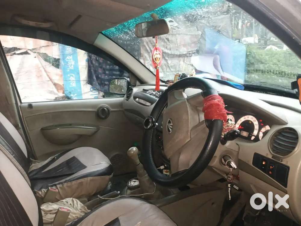 Mahindra Quanto 1.5ltr