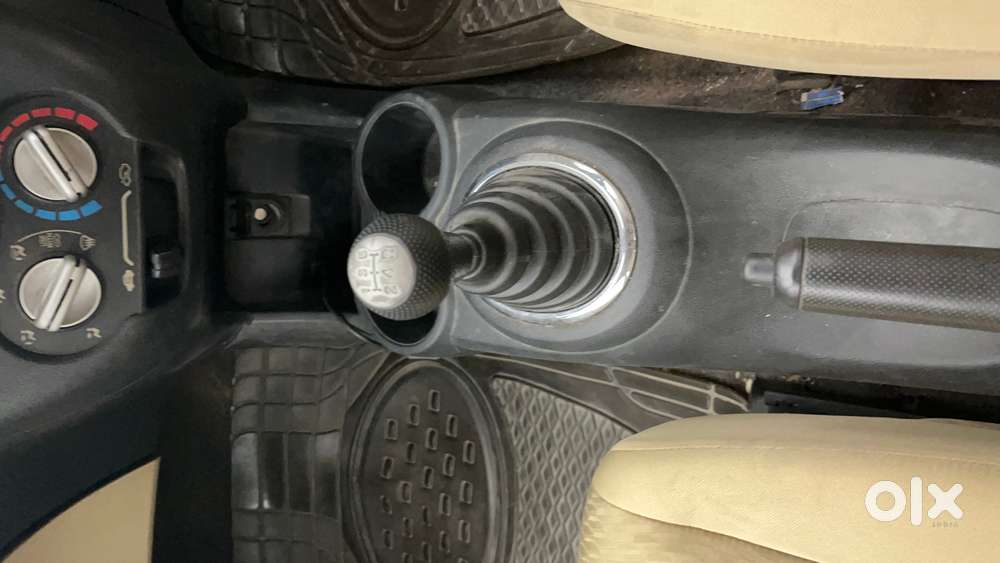 Honda Amaze 2013-2016 S I-vtech, 2015, Petrol