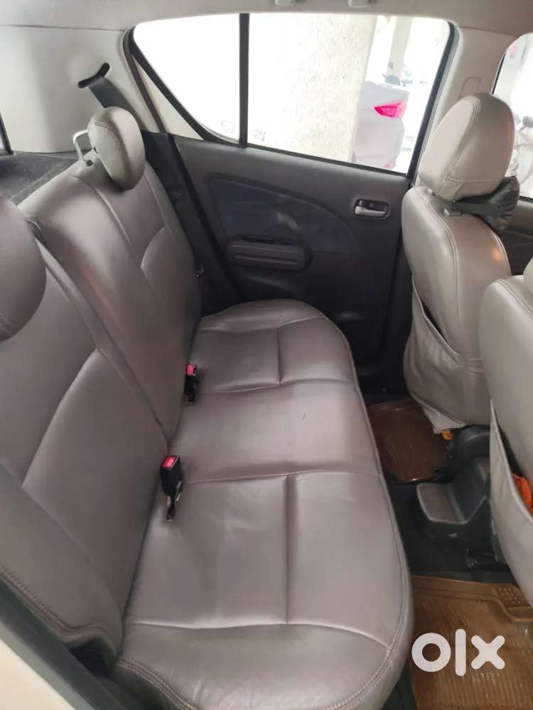 Maruti Suzuki Ritz Zxi 2011