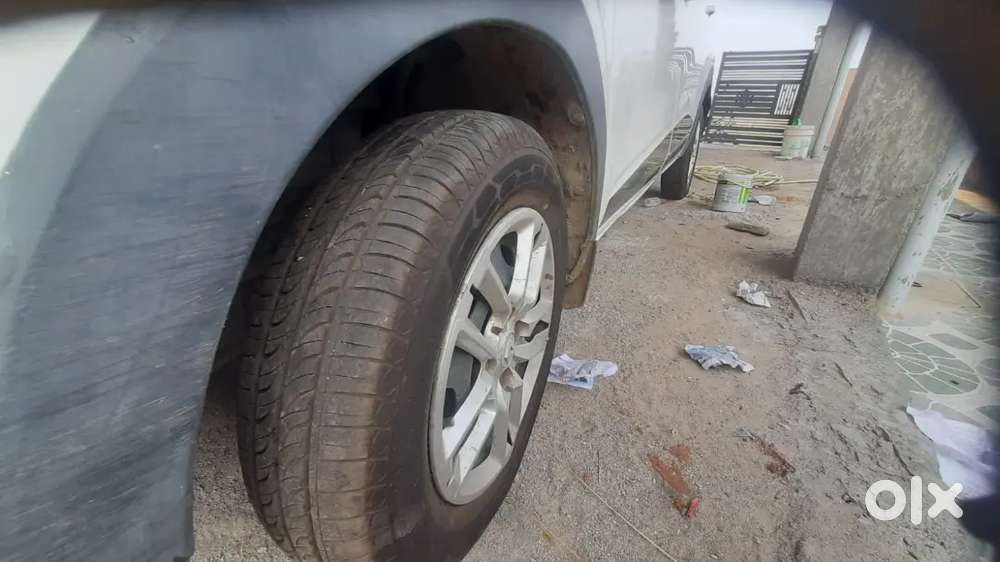 Renault Triber 2019 Petrol Well Maintained