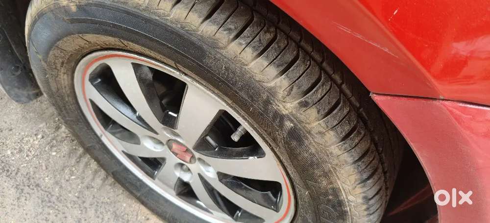 Maruti Suzuki Swift 2010 Petrol 85000 Km Driven