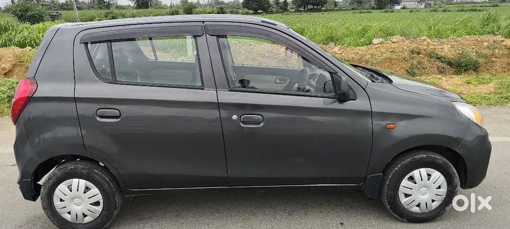 Maruti Suzuki Alto 2023 Lxi