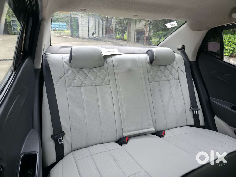 Hyundai Aura 1.2 S Cng, 2022, Cng & Hybrids