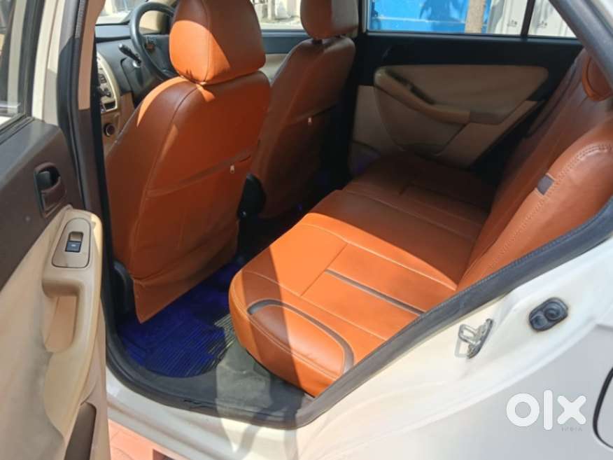 Tata Indica Lxi, 2013, Diesel