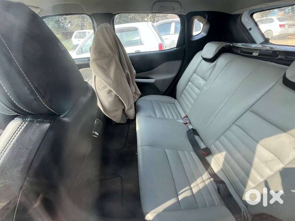 Nissan Magnite 1.0 Xe, 2022, Petrol
