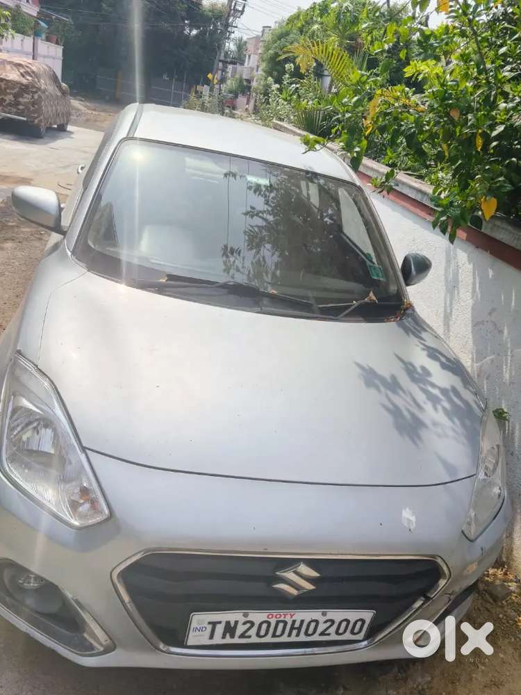 Maruti Suzuki Dzire 2023 Petrol Good Condition