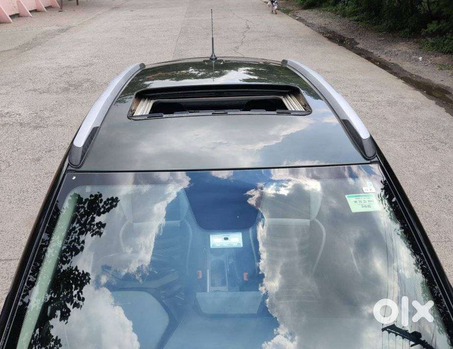 Tata Nexon 1.5 Revotorq Xm (s), 2022, Diesel
