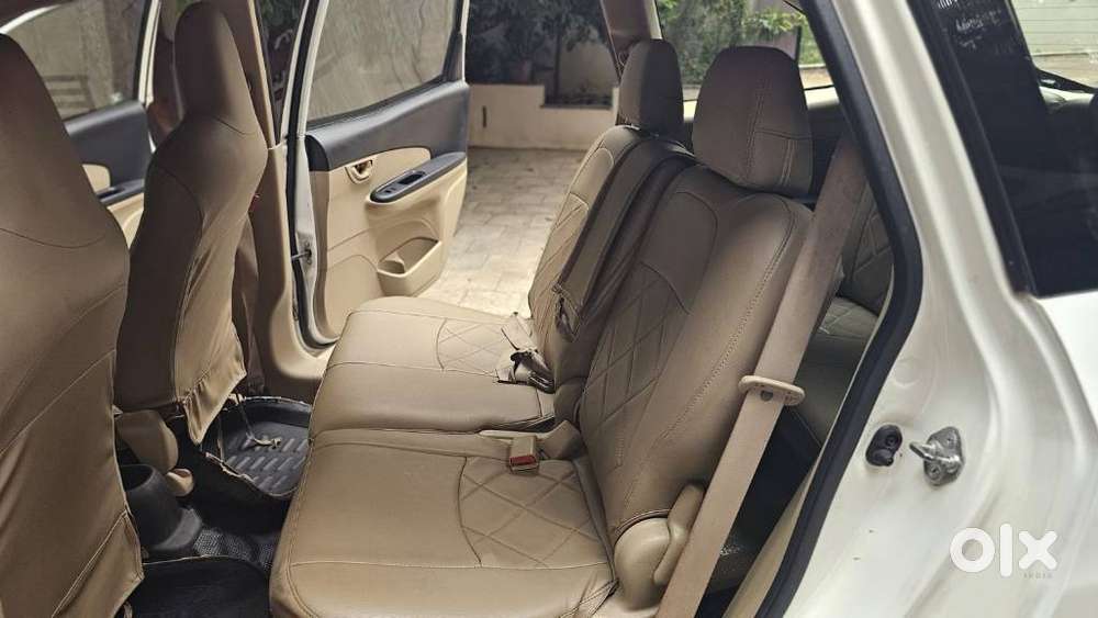 Honda Mobilio V I-vtec, 2014, Petrol