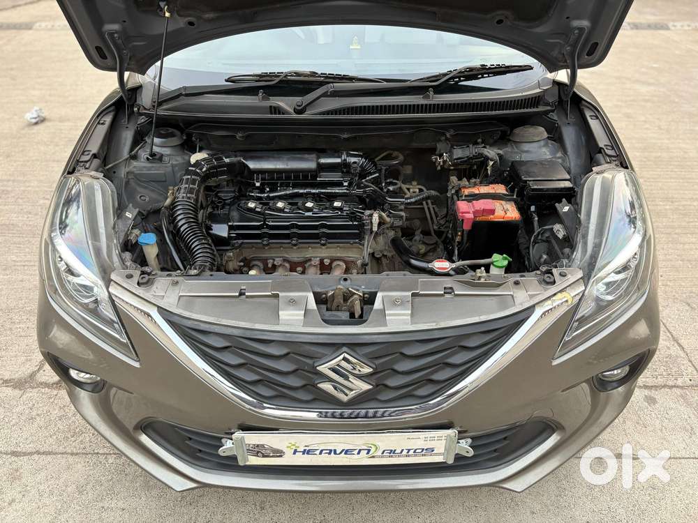 Maruti Suzuki Baleno Maruti-suzuki-baleno-zeta-diesel, 2020, Petrol