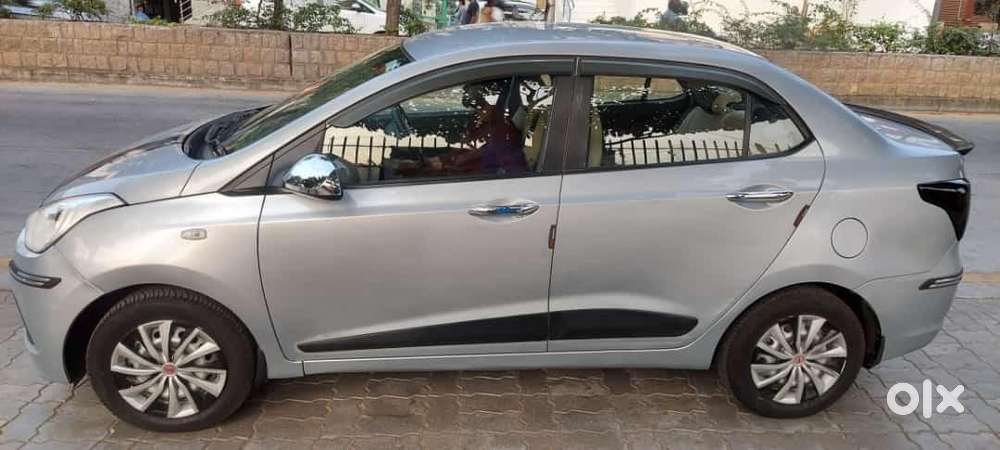 Hyundai Diesel Manual 2019 In 2.80 Lakh