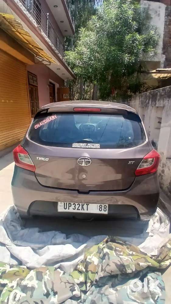 Full Original Less Driven