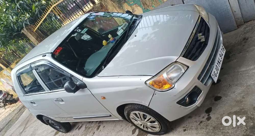 Maruti Suzuki Alto K10 2011