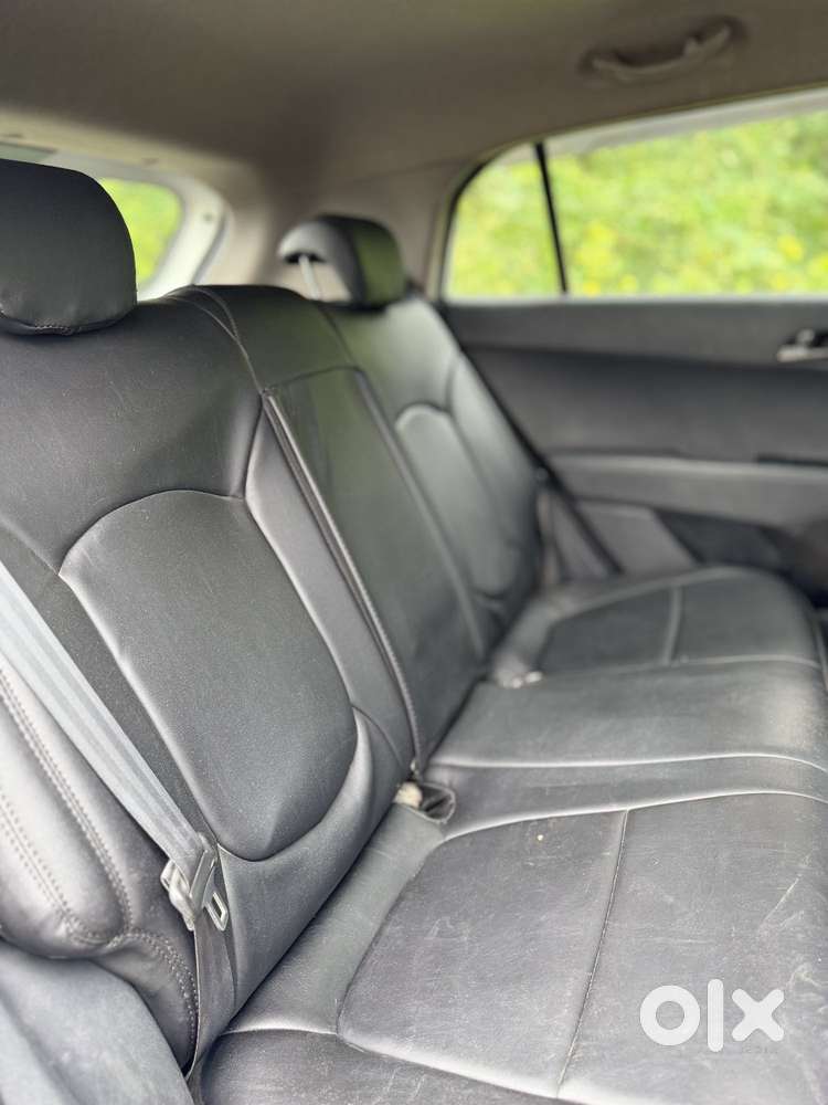Hyundai Creta 1.4 S, 2017, Diesel