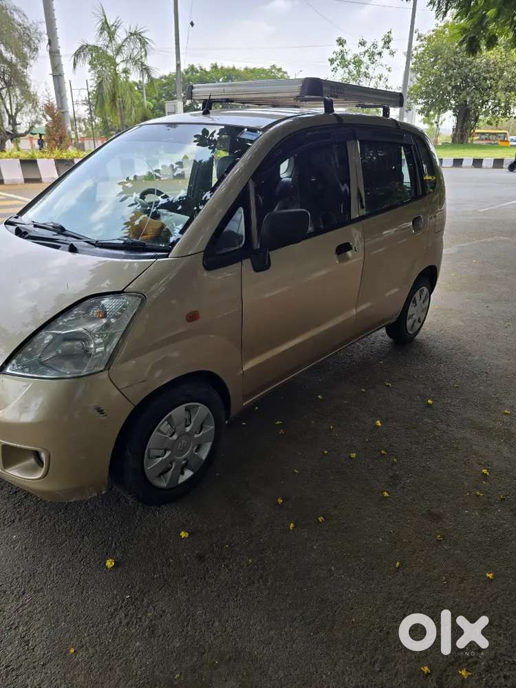 Maruti Suzuki Estilo 2008 Petrol Well Maintained