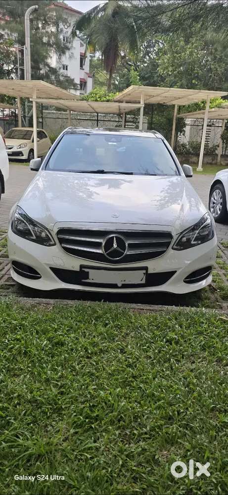 Eranakulam Registered Special Number 7777