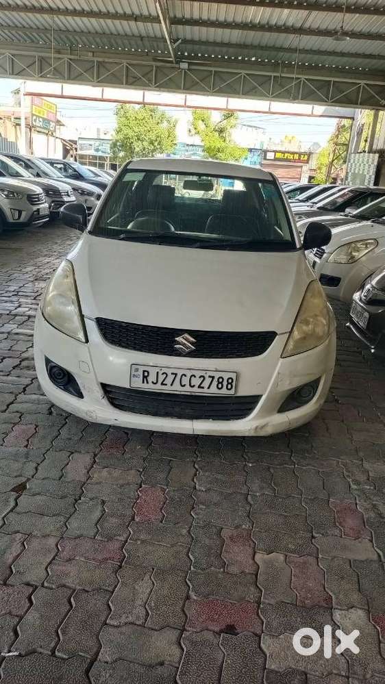 Maruti Suzuki Swift Ldi (o), 2012, Diesel